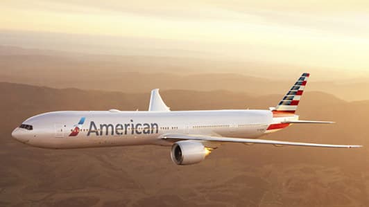 American Airlines Business Class to USA &amp; Canada - Image 1