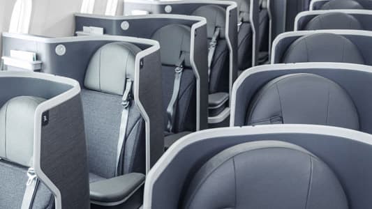 American Airlines Business Class to USA &amp; Canada thumbnail 2