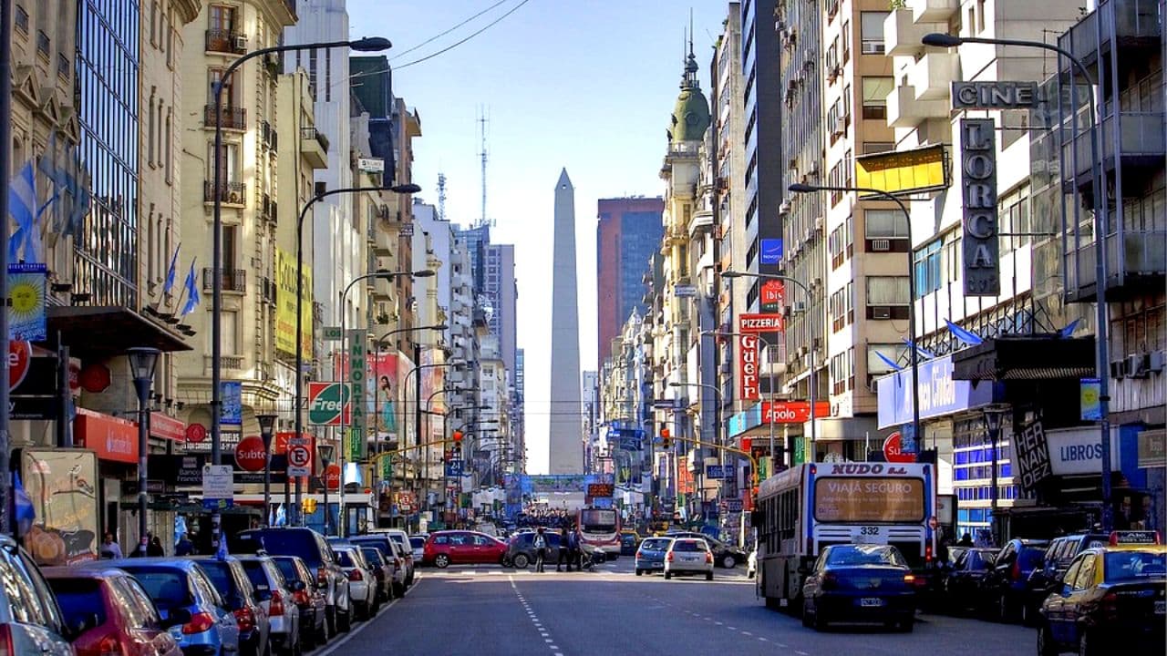 LATAM/Finnair Round-the-World:  South America/North America/Finland/Asia in Business Class thumbnail 4