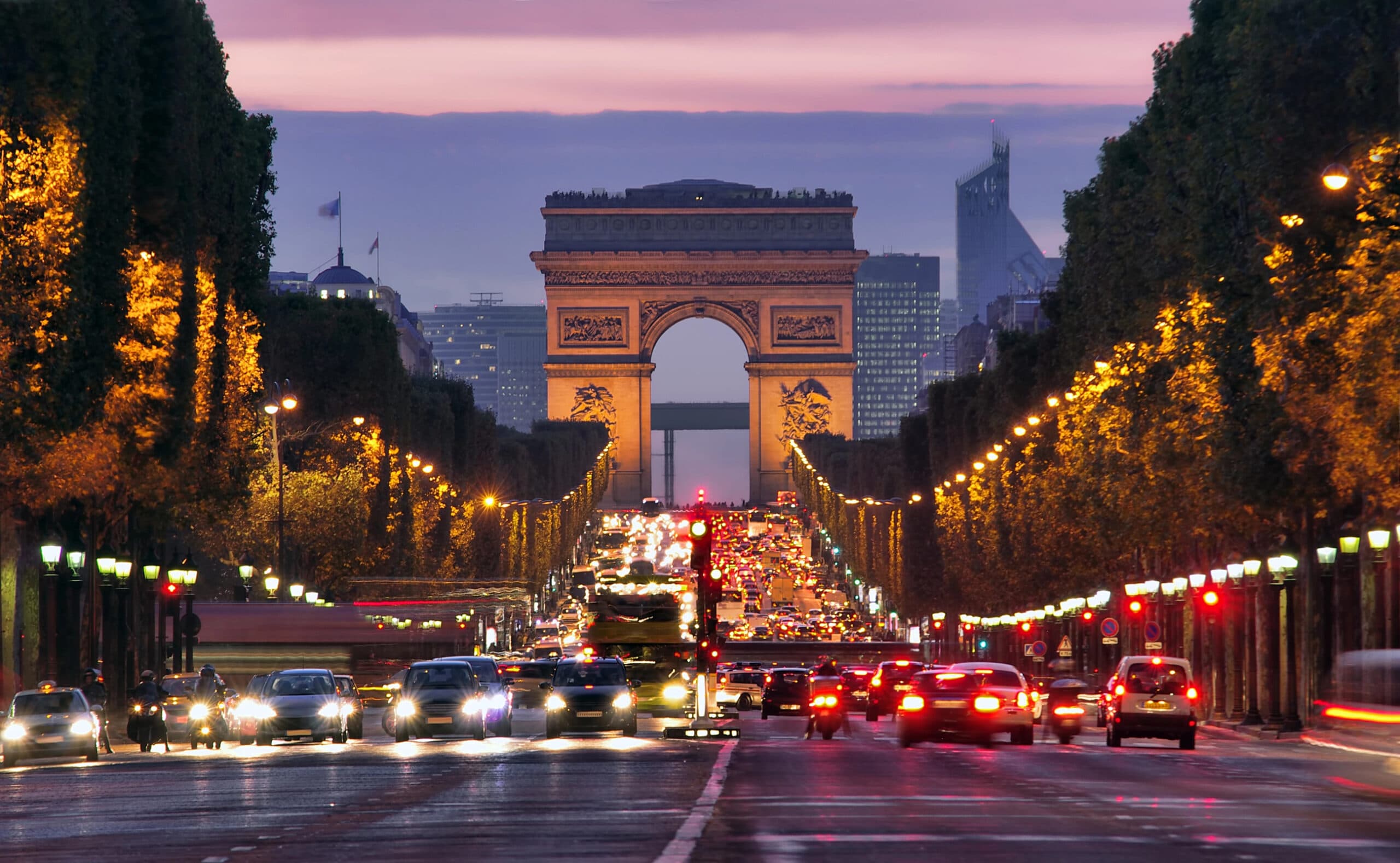 Qantas and Air France First Class Sydney to Paris thumbnail 2