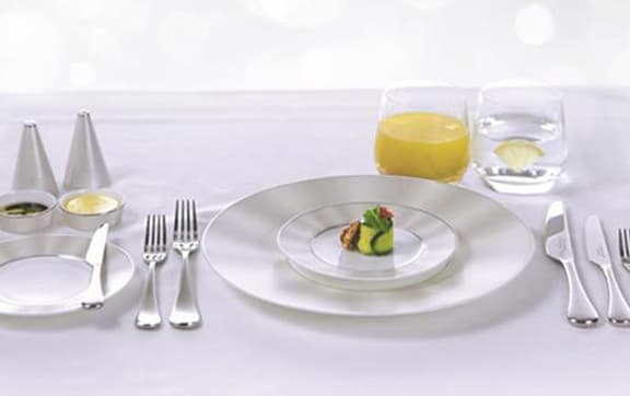 Etihad Airways to Europe Mixed First And Business Class thumbnail 3