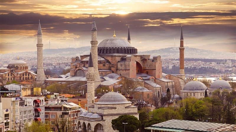 Turkish Airlines Business Class To Europe thumbnail 5