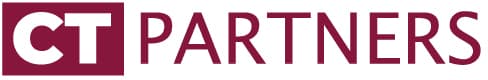 CT Partners accreditation logo