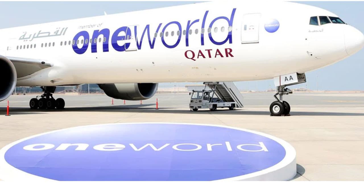 Global Explorer Round The World in First Class thumbnail 3