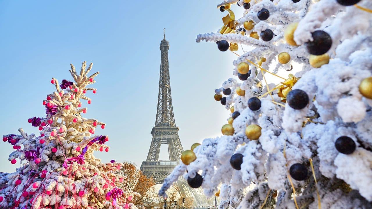 China Eastern/Air France/Qantas Business Class Round-the-World via Buenos Aires and Paris thumbnail 2