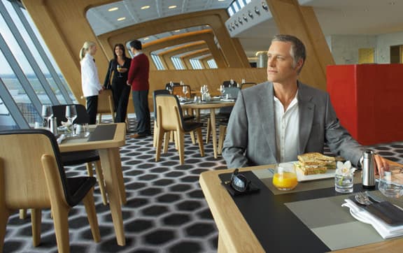 Global Explorer Round The World in First Class thumbnail 5