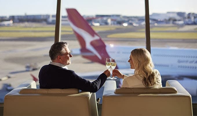 Qantas First Class To Johannesburg thumbnail 4