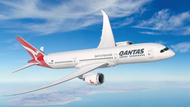 Qantas Northern Winter Business Class to Sapporo. Non-Stop from Sydney! thumbnail 2