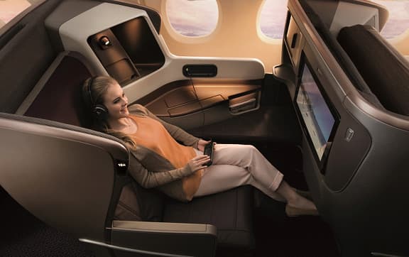Turkish Airlines and Partners          Round The World Special – Asia/Europe/North America thumbnail 5