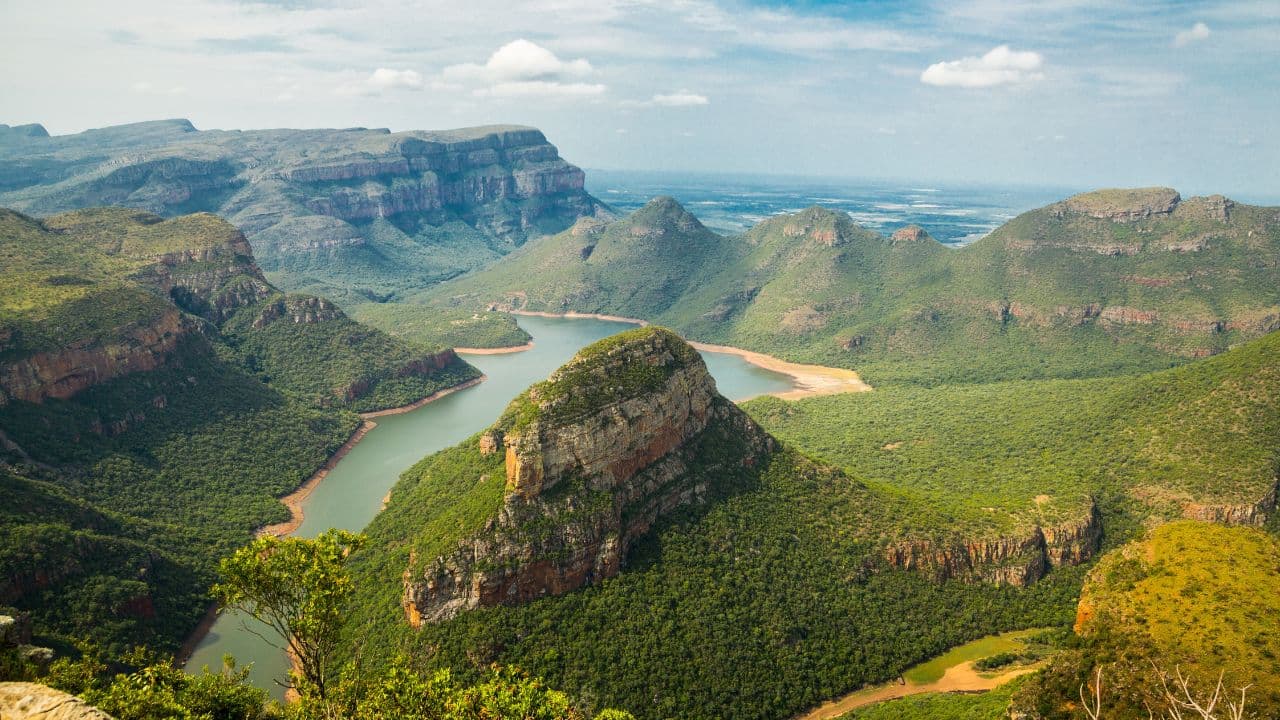 Qantas Business Class To South Africa thumbnail 4