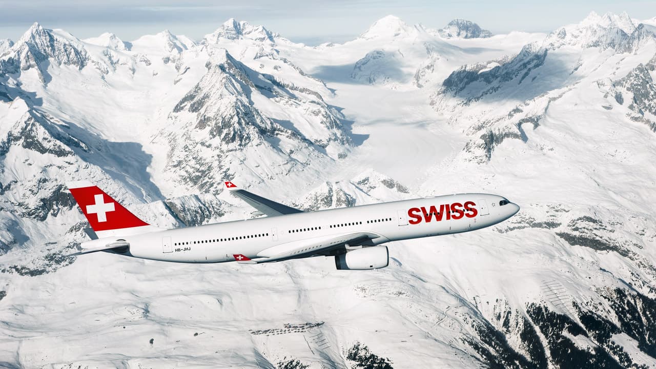 Swiss/Lufthansa and Partners (Singapore Airlines and Qantas) First Class to Europe - Image 1