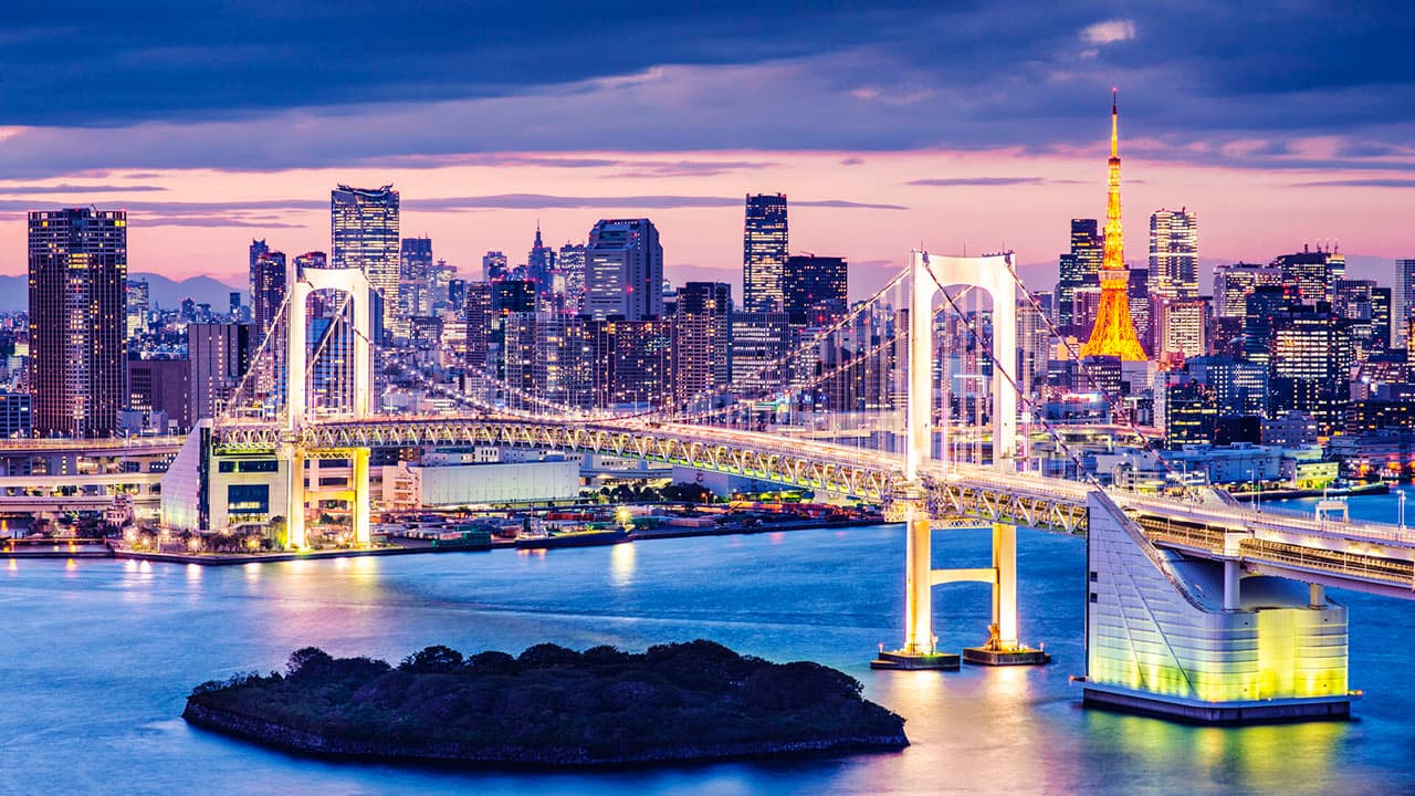 Star Alliance Circle Pacific Fares to Asia, North America, Southwest Pacific Business Class thumbnail 4