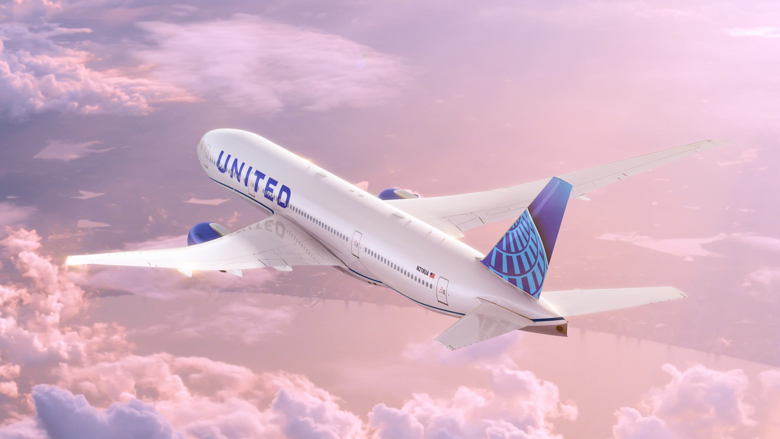 United Airlines Business Class Specials to USA thumbnail 3