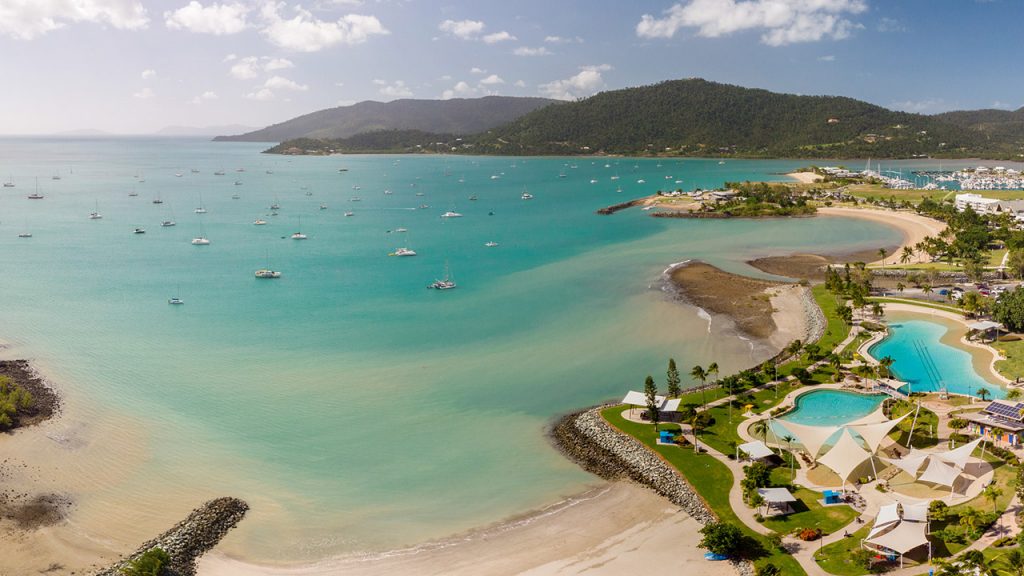 Airlie Beach, Queensland