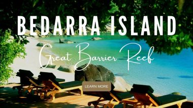 Bedarra Island – Great Barrier Reef