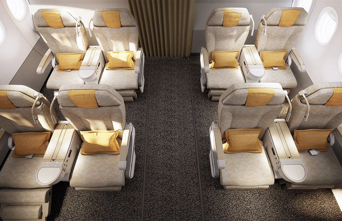 Business Class
