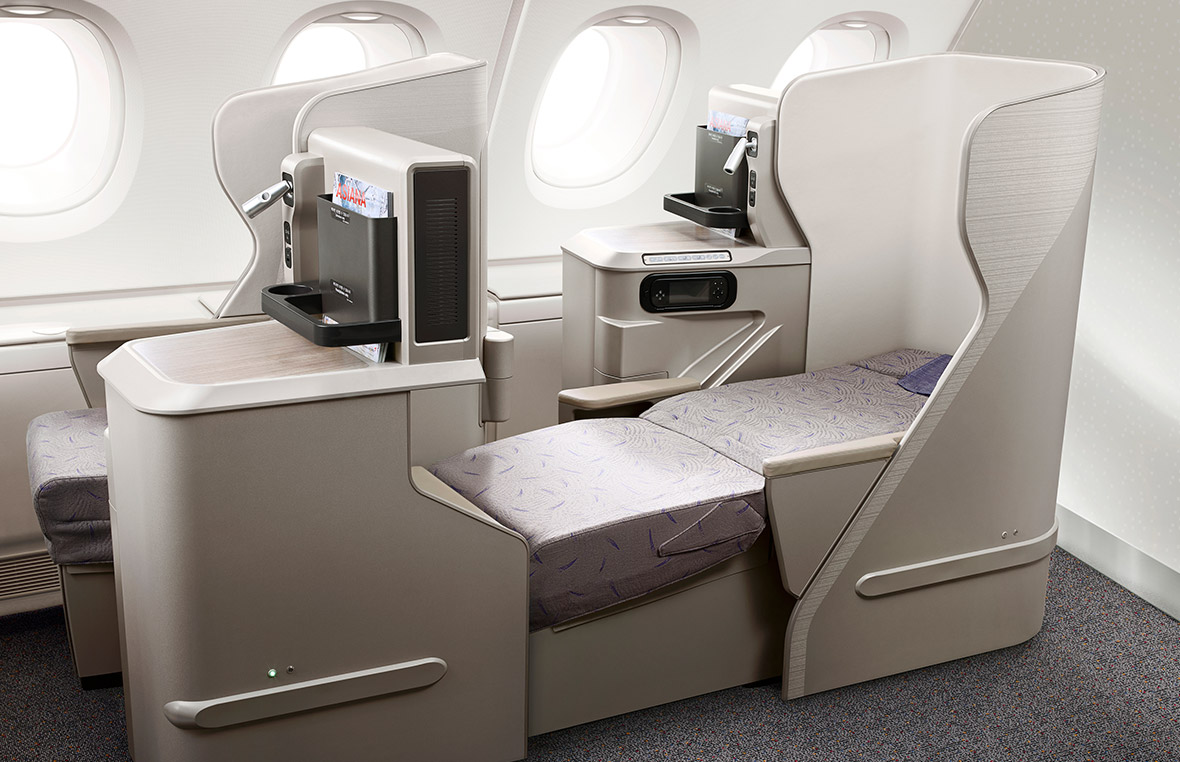 Business Smartium Comfort