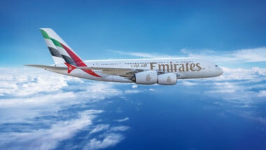 Emirates Expands Global Network with New Routes and Increased Services