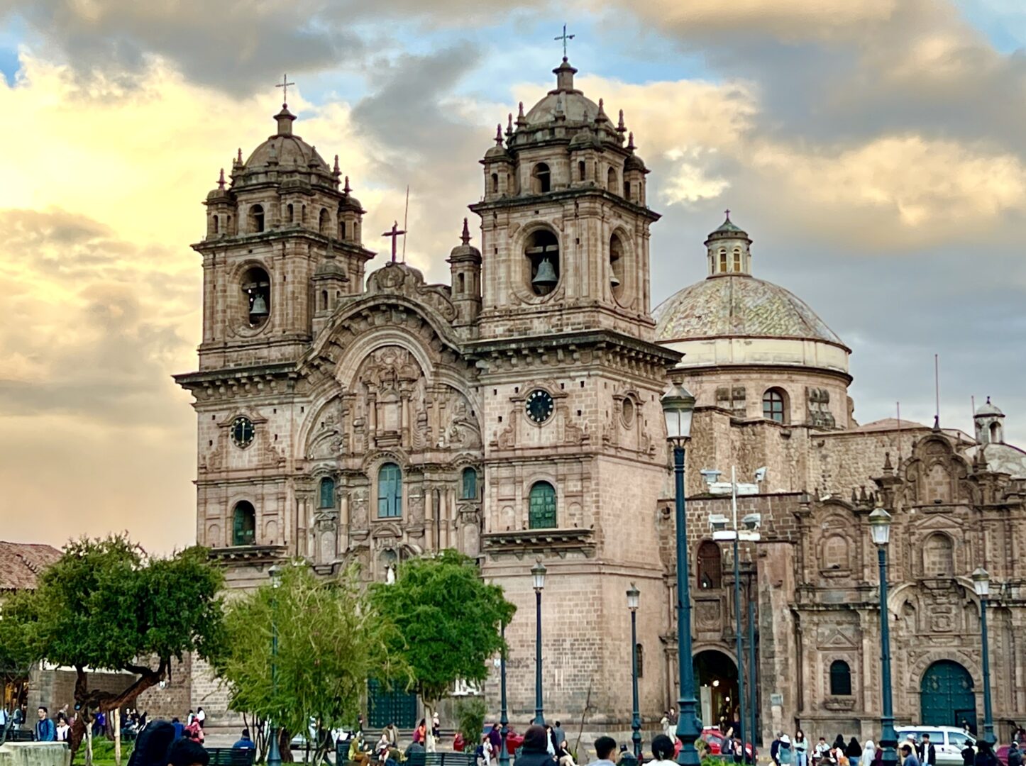 Cusco