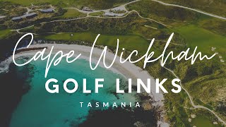 Cape Wickham Links, King Island