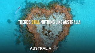There’s Nothing Like Australia