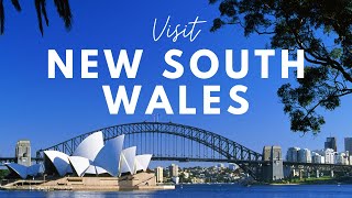 Best of New South Wales