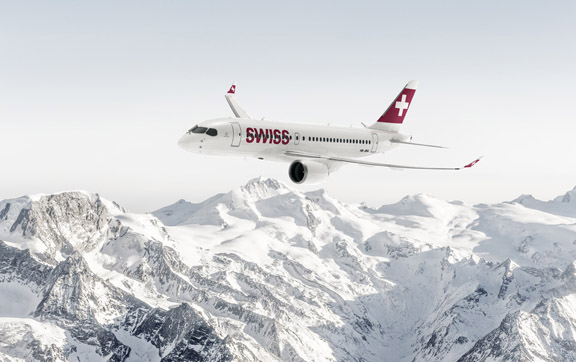 switzerland-swiss-airlines
