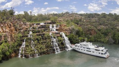True North – Kimberley Voyages
