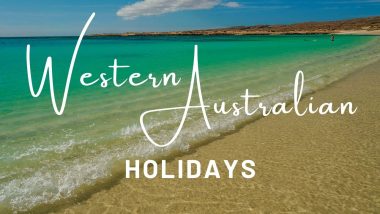 Western Australia