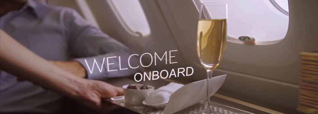 First class membership benefits