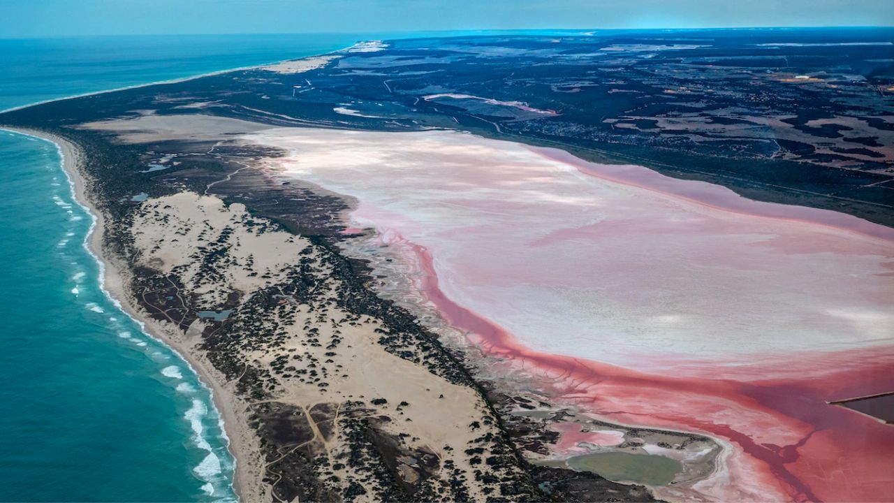 western australia geraldton