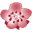 China Airlines logo