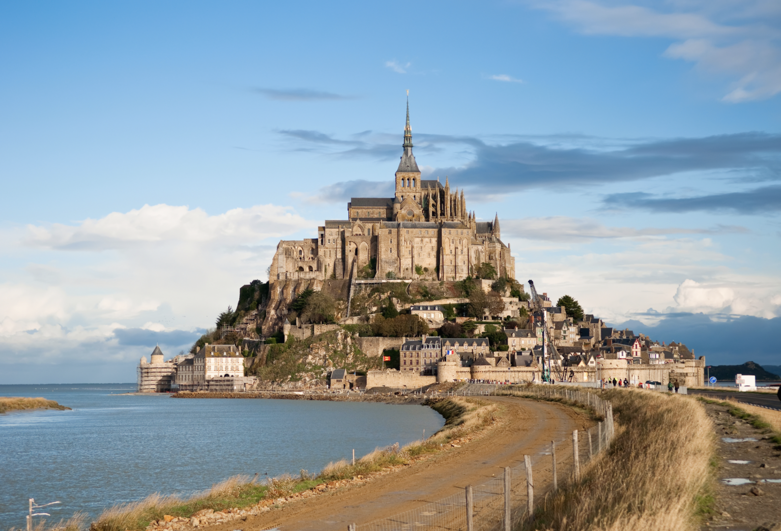 Normandy france