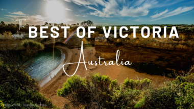 Best of Victoria
